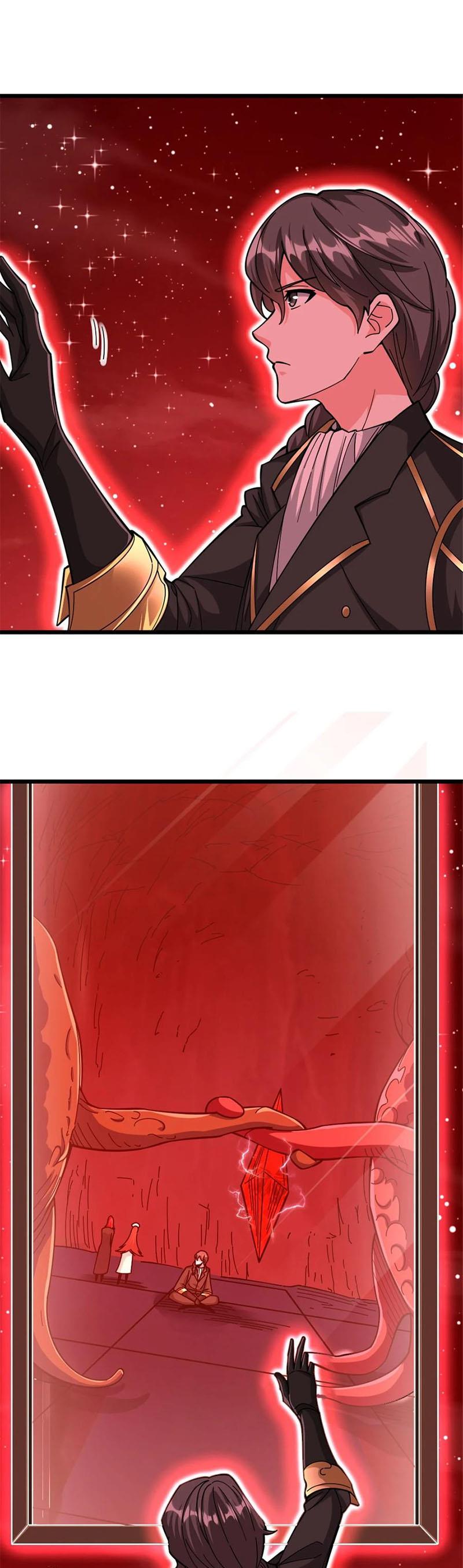 Thả Vu Nữ Đó Ra chapter 445 - Trang 1