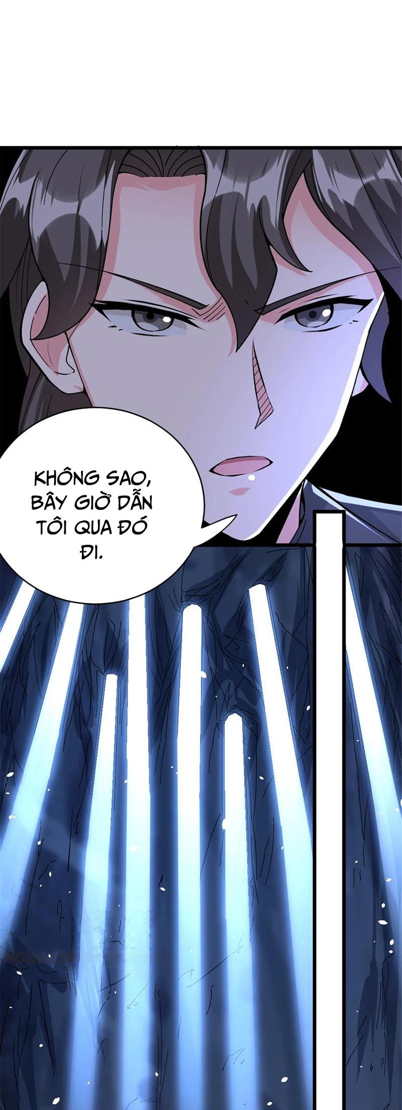 Thả Vu Nữ Đó Ra chapter 443 - Upload bởi truyensieuhay.com