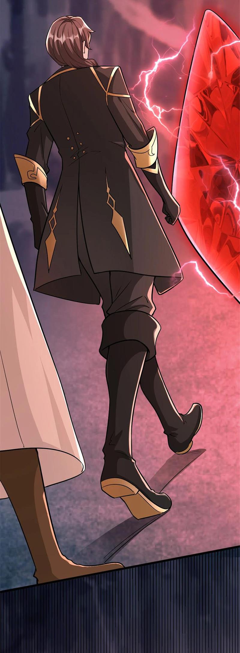 Thả Vu Nữ Đó Ra chapter 444 - Trang 13
