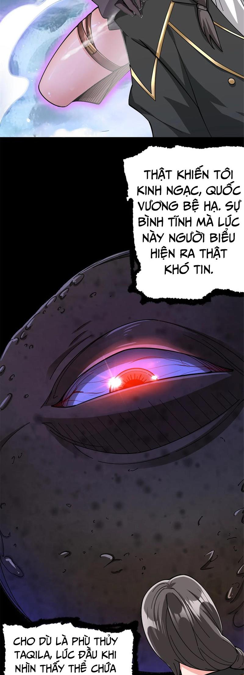 Thả Vu Nữ Đó Ra chapter 443 - Upload bởi truyensieuhay.com