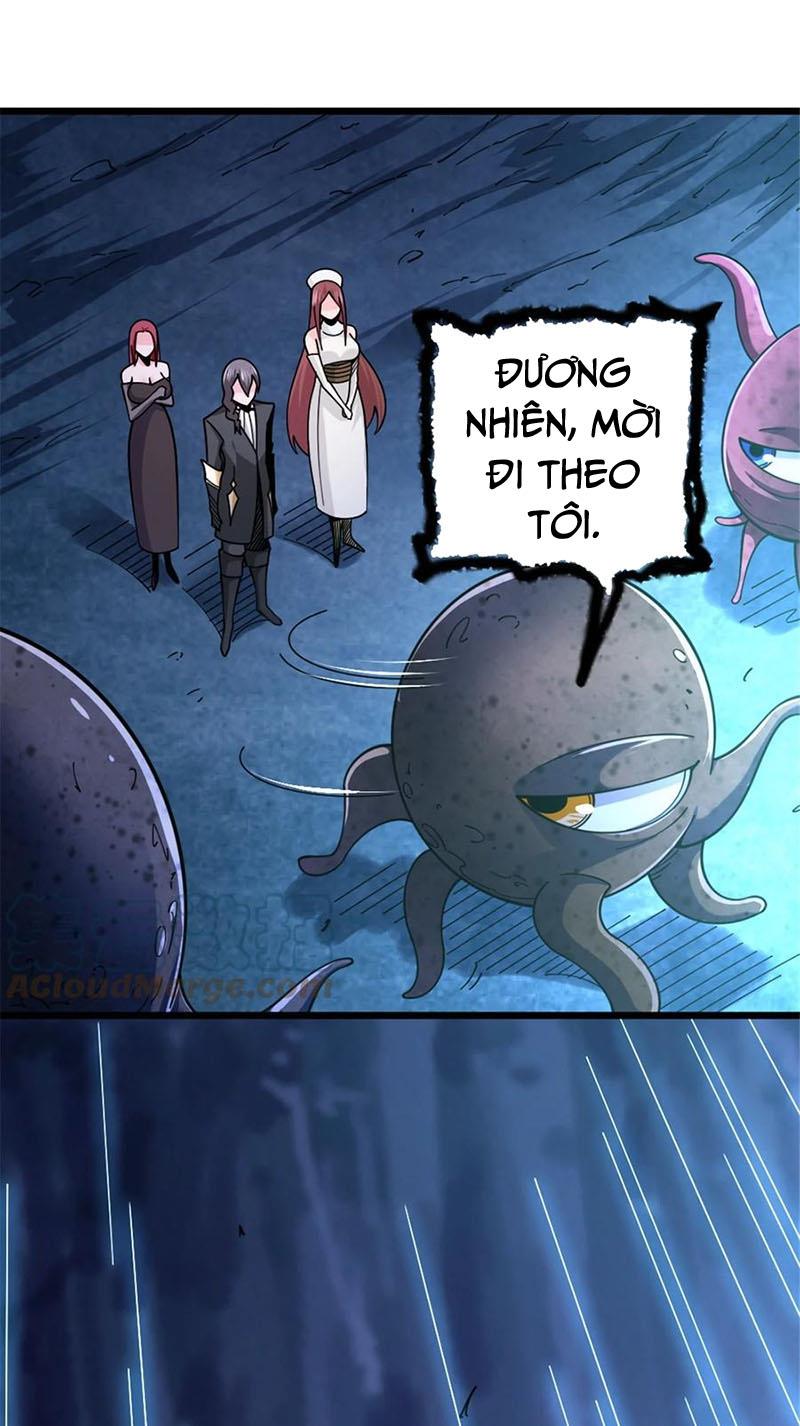Thả Vu Nữ Đó Ra chapter 443 - Upload bởi truyensieuhay.com