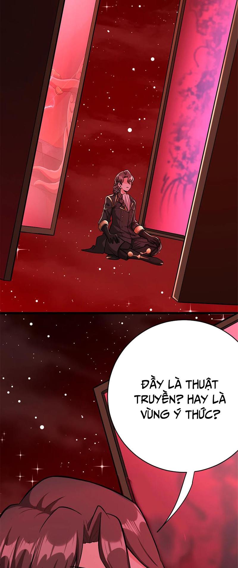 Thả Vu Nữ Đó Ra chapter 444 - Trang 22