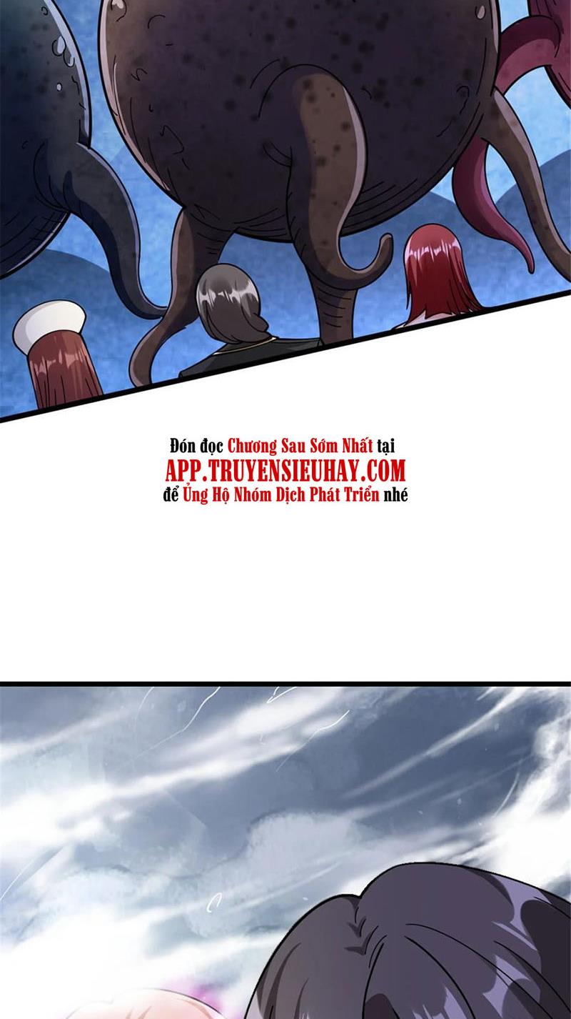 Thả Vu Nữ Đó Ra chapter 443 - Upload bởi truyensieuhay.com