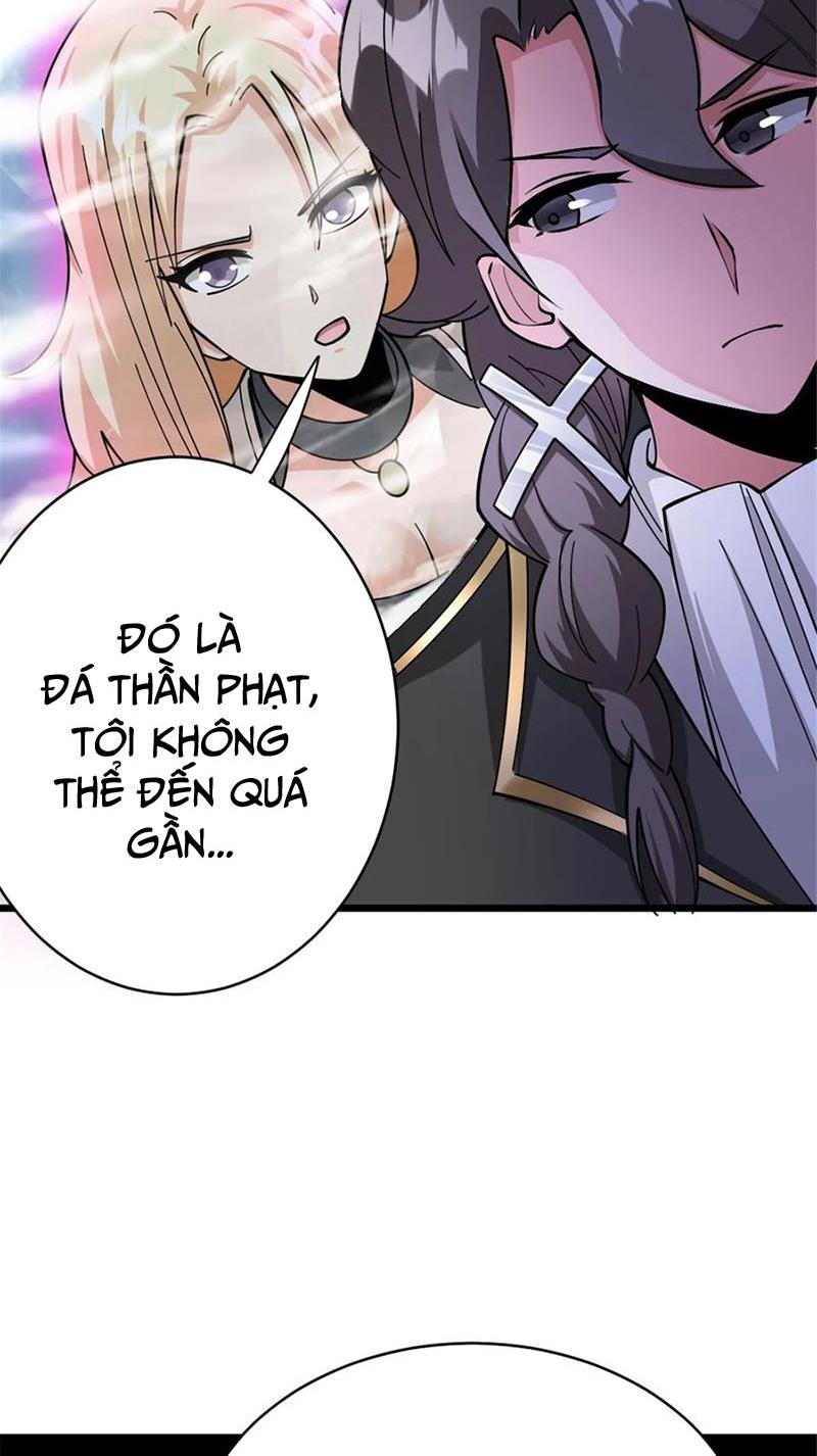 Thả Vu Nữ Đó Ra chapter 443 - Upload bởi truyensieuhay.com
