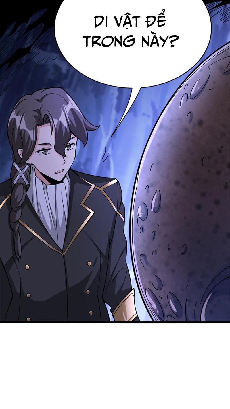 Thả Vu Nữ Đó Ra chapter 443 - Upload bởi truyensieuhay.com