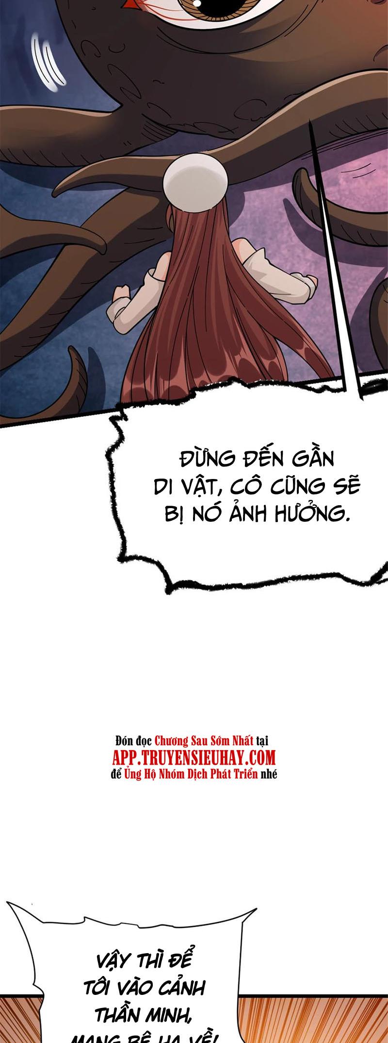 Thả Vu Nữ Đó Ra chapter 445 - Trang 26