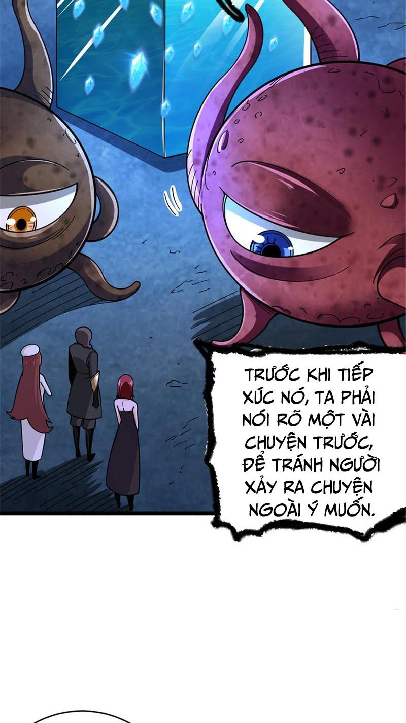 Thả Vu Nữ Đó Ra chapter 443 - Upload bởi truyensieuhay.com