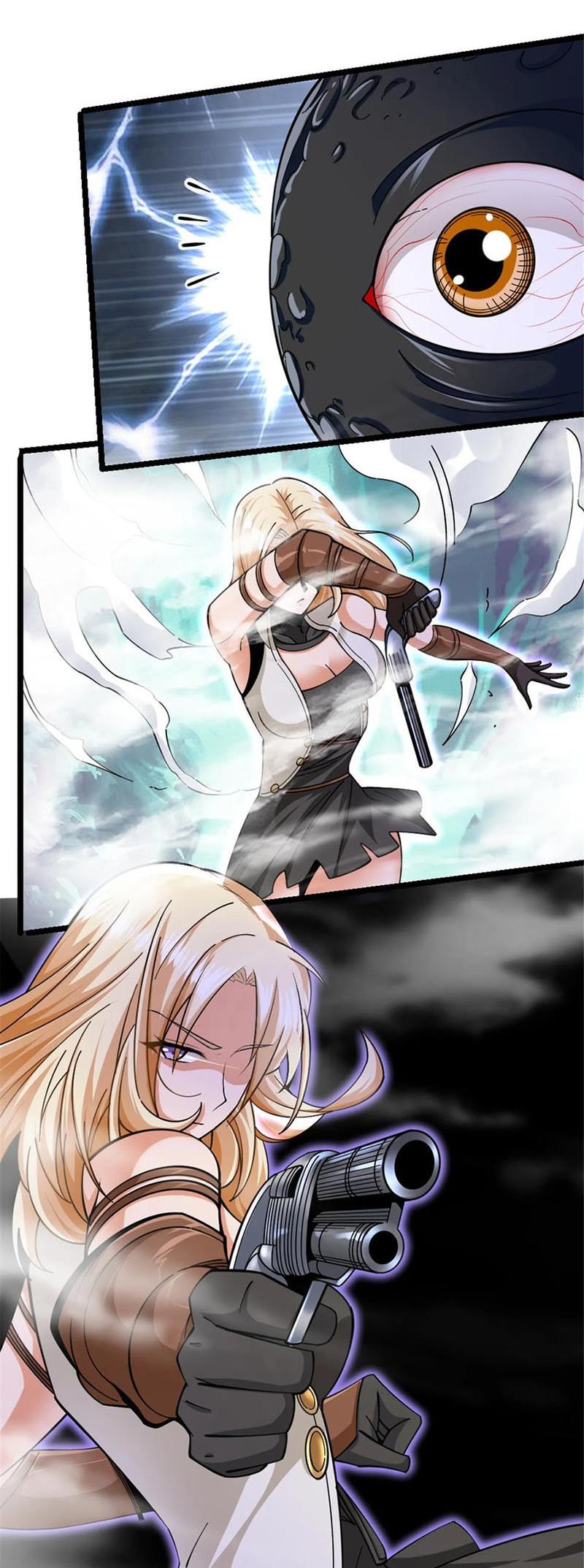 Thả Vu Nữ Đó Ra chapter 445 - Trang 28