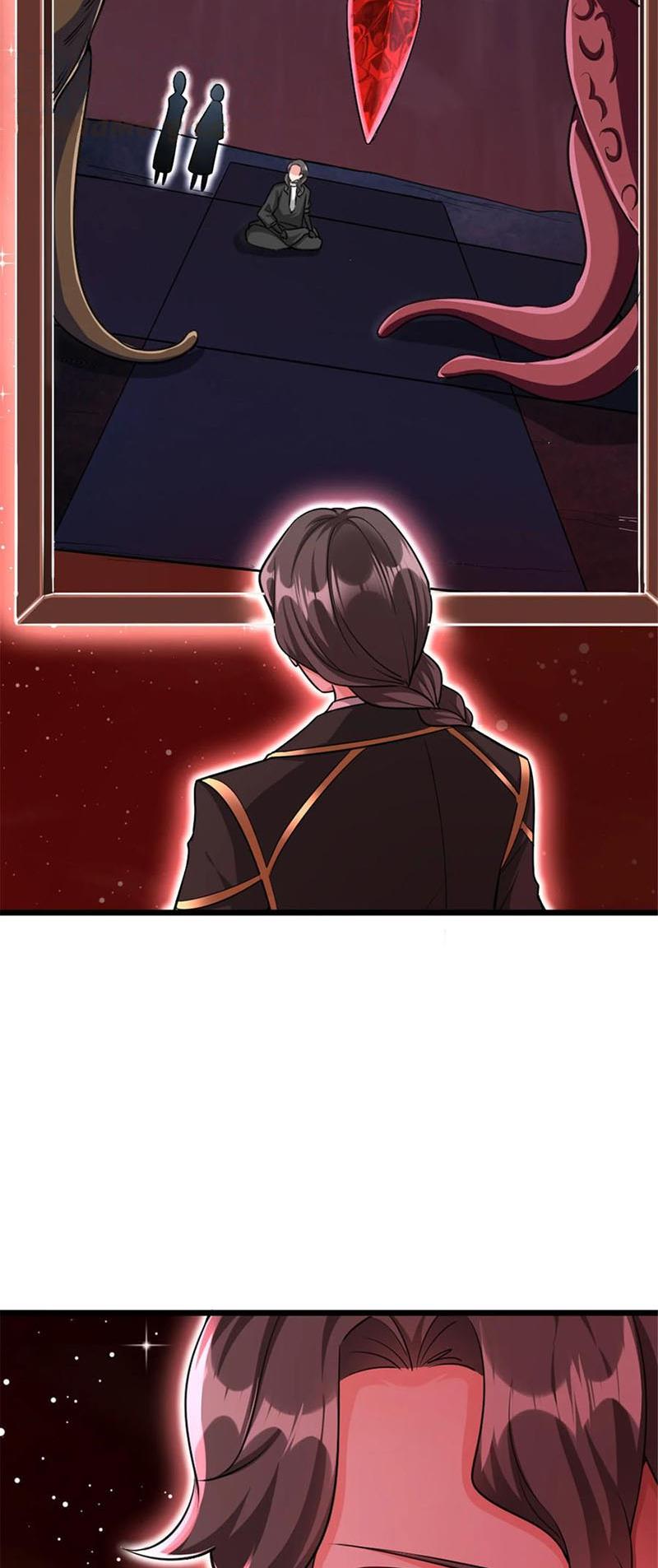 Thả Vu Nữ Đó Ra chapter 444 - Trang 28