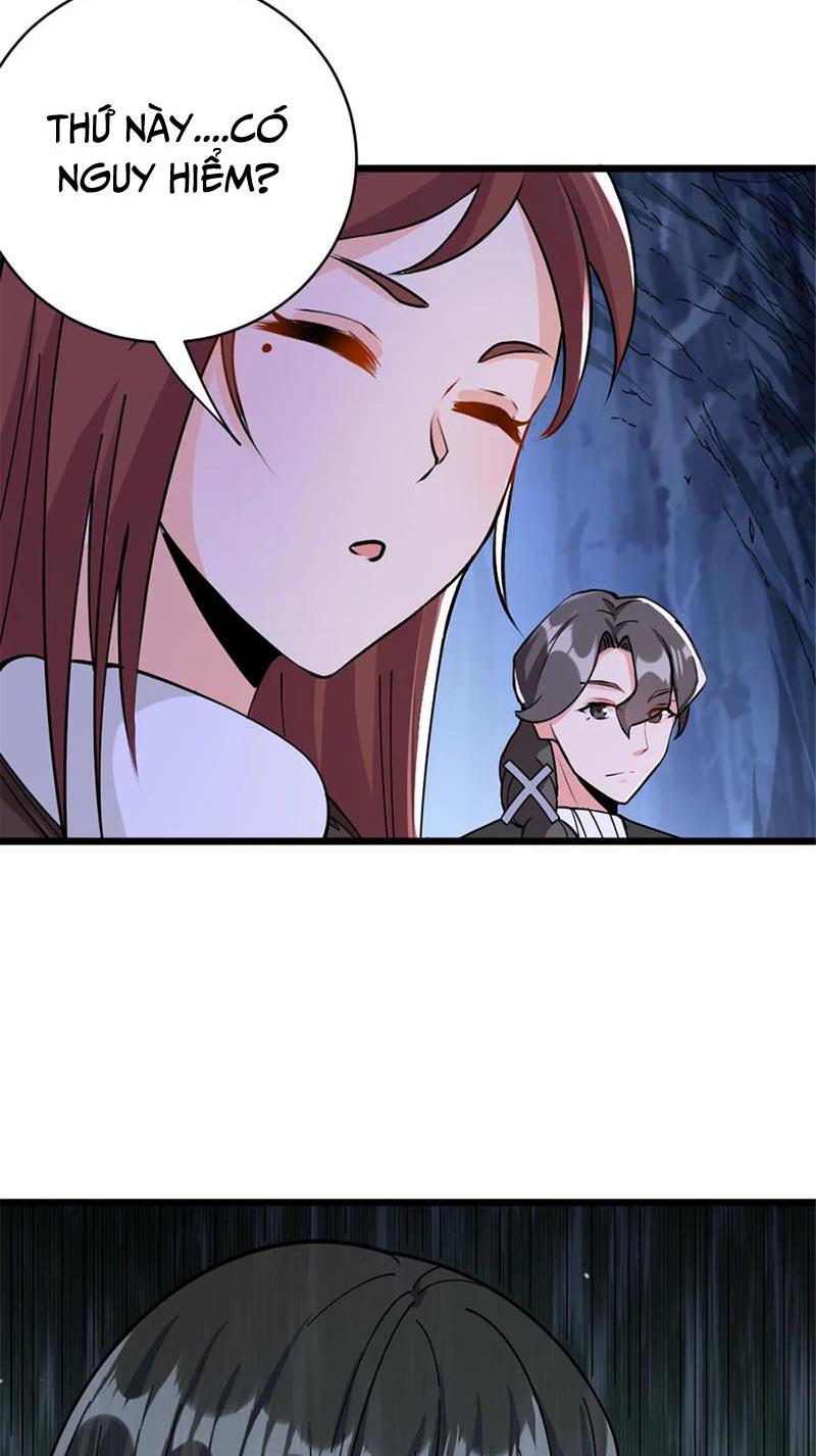 Thả Vu Nữ Đó Ra chapter 443 - Upload bởi truyensieuhay.com