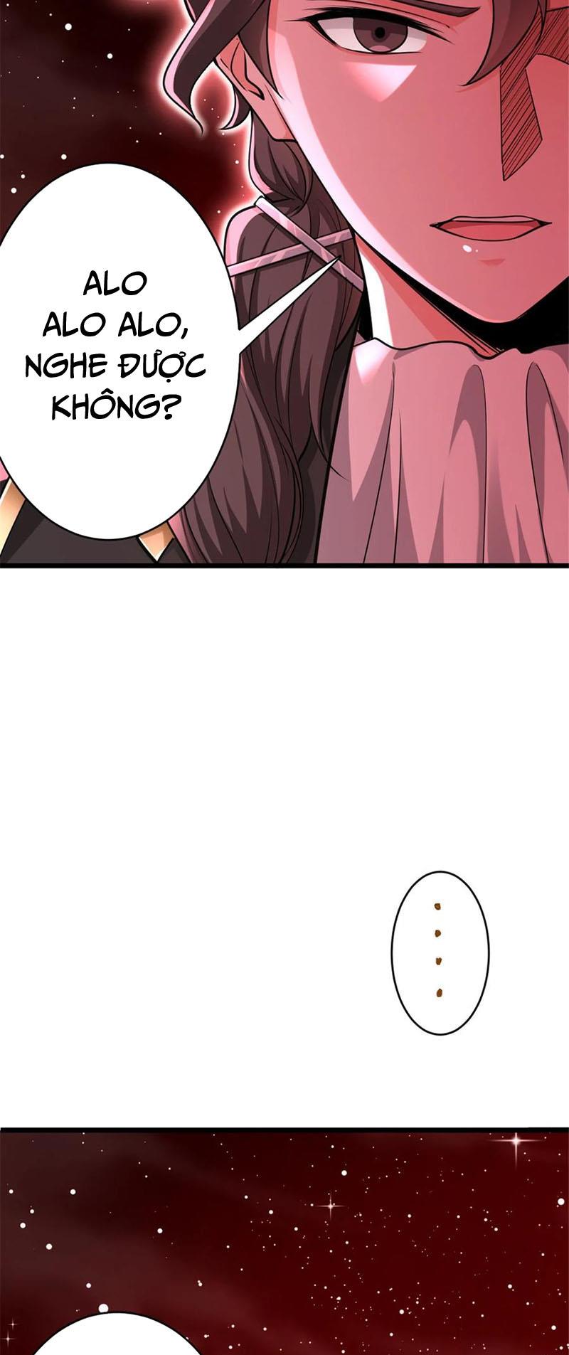 Thả Vu Nữ Đó Ra chapter 444 - Trang 29