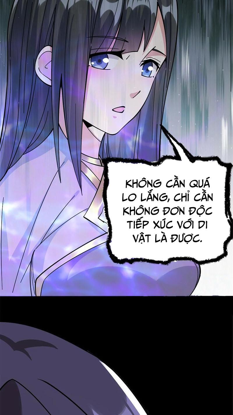 Thả Vu Nữ Đó Ra chapter 443 - Upload bởi truyensieuhay.com