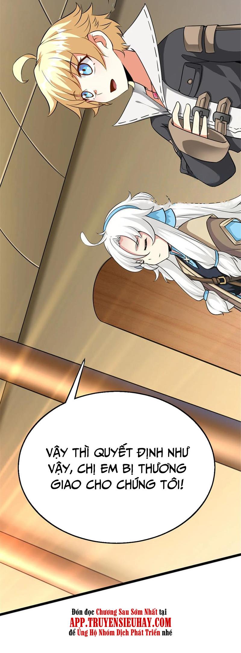 Thả Vu Nữ Đó Ra chapter 442 - Trang 30