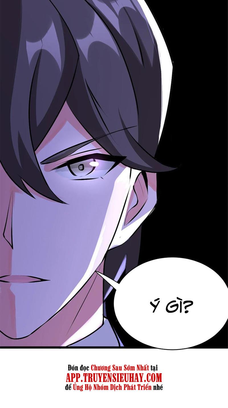 Thả Vu Nữ Đó Ra chapter 443 - Upload bởi truyensieuhay.com