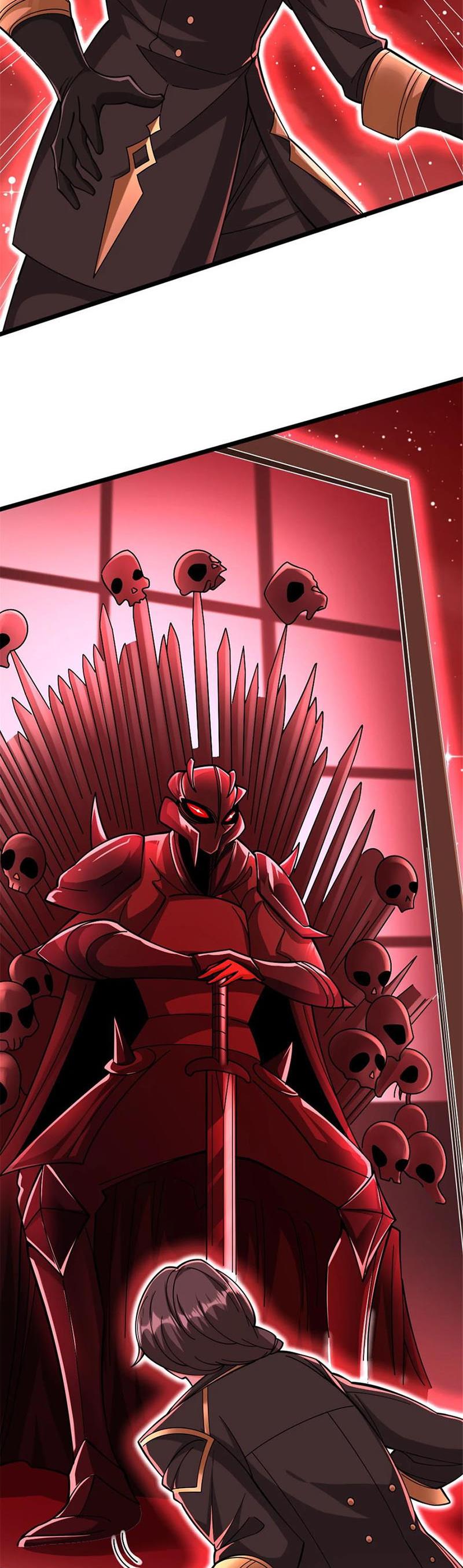 Thả Vu Nữ Đó Ra chapter 445 - Trang 3