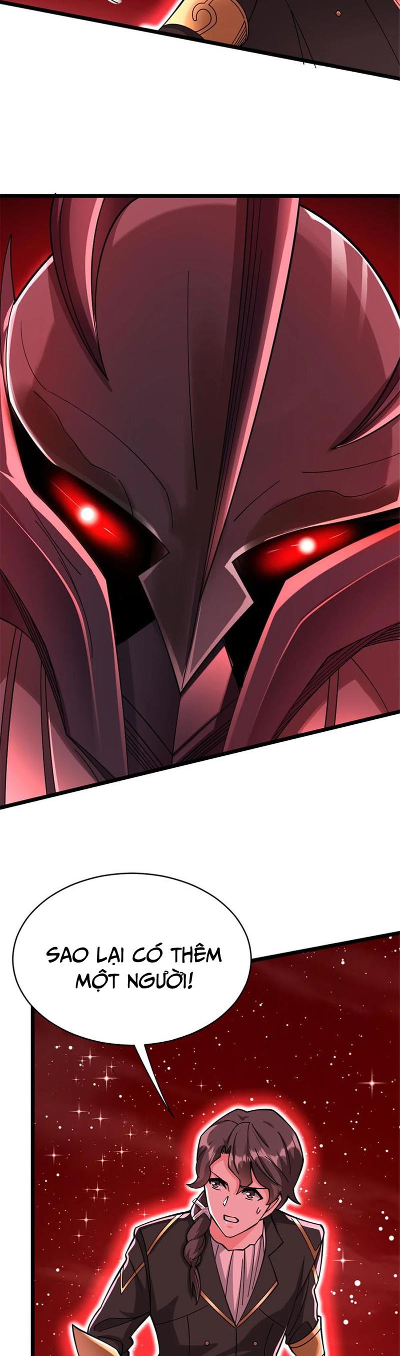 Thả Vu Nữ Đó Ra chapter 445 - Trang 4