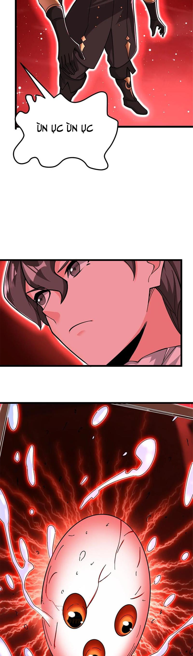 Thả Vu Nữ Đó Ra chapter 445 - Trang 5