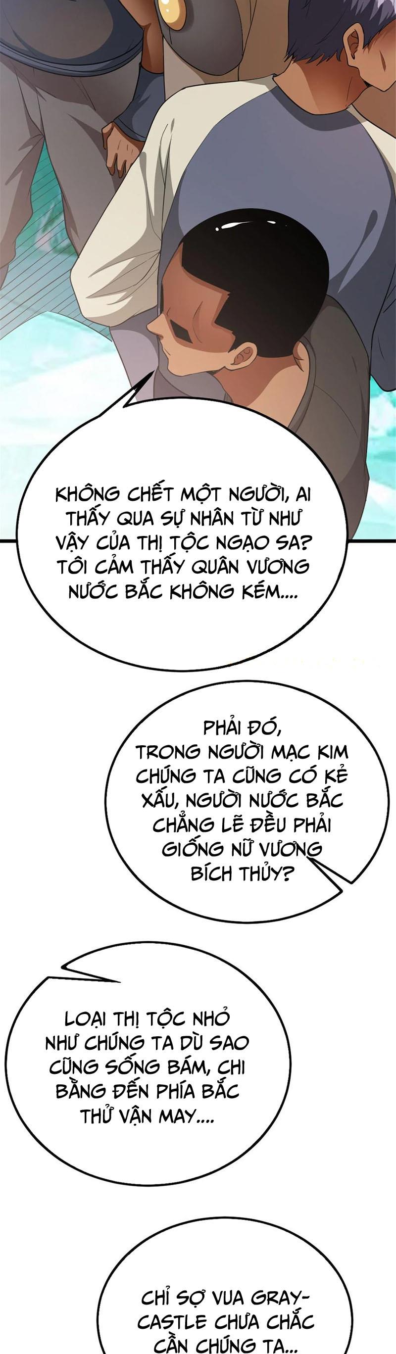 Thả Vu Nữ Đó Ra chapter 442 - Trang 5