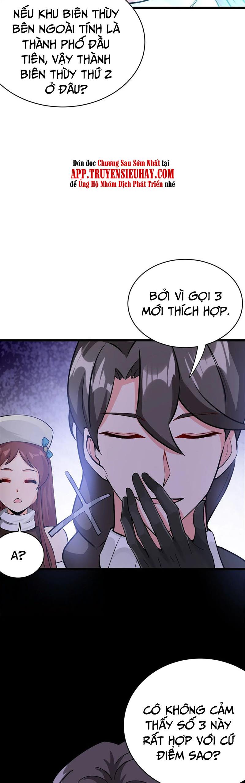 Thả Vu Nữ Đó Ra chapter 443 - Upload bởi truyensieuhay.com