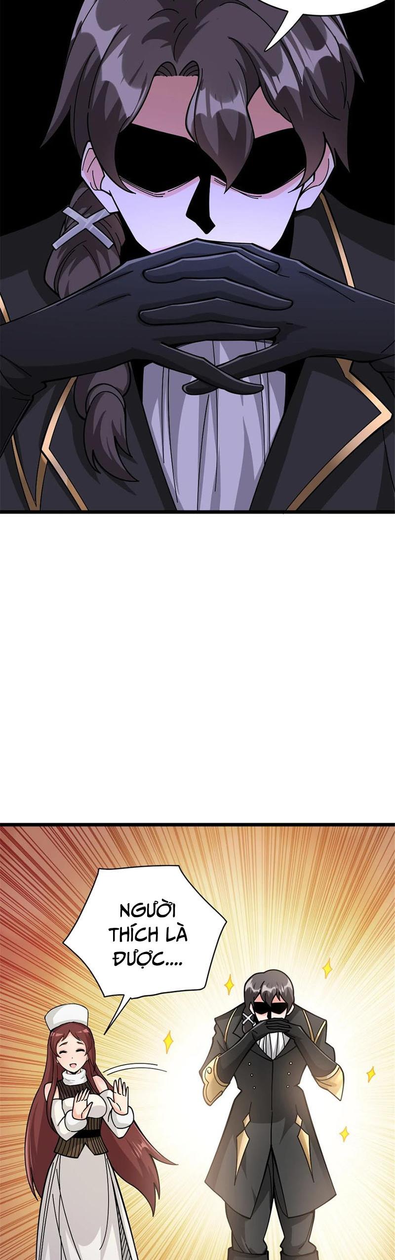 Thả Vu Nữ Đó Ra chapter 443 - Upload bởi truyensieuhay.com
