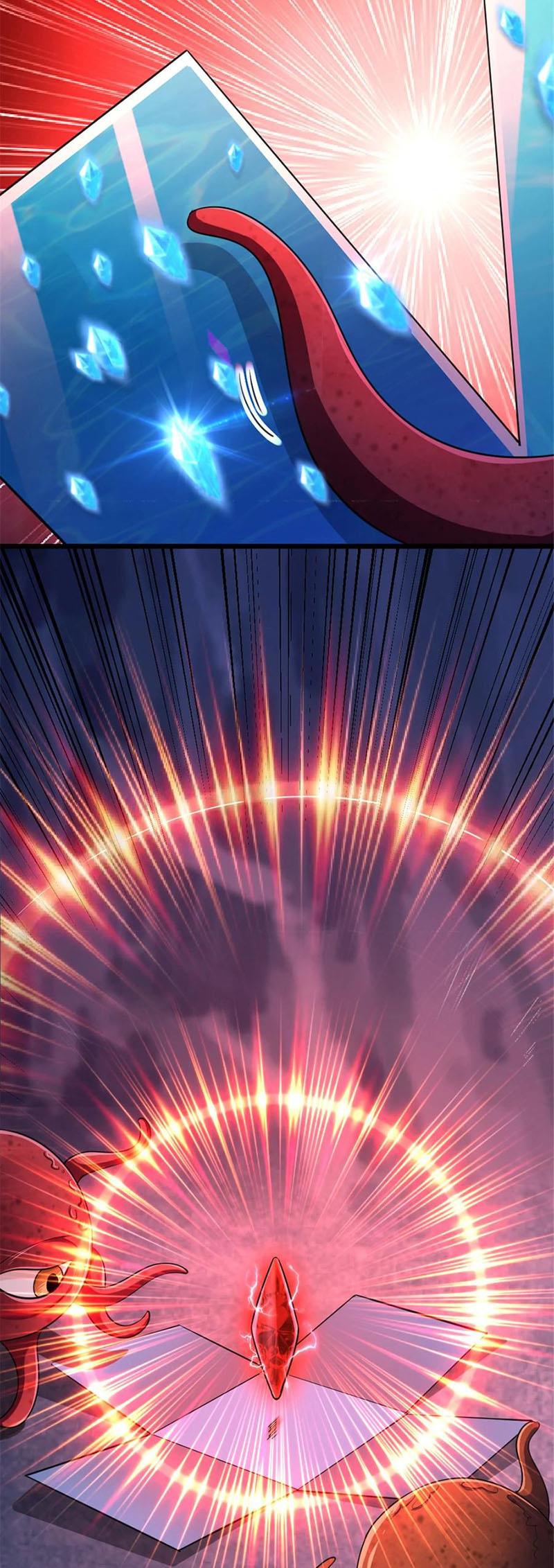Thả Vu Nữ Đó Ra chapter 444 - Trang 9