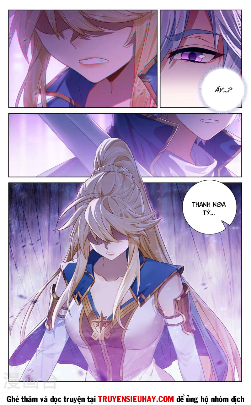 Vạn Tướng Chi Vương chapter 224 - Trang 5