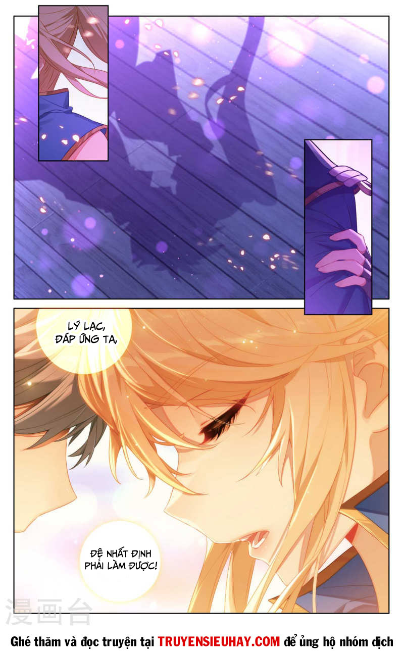 Vạn Tướng Chi Vương chapter 224 - Trang 7