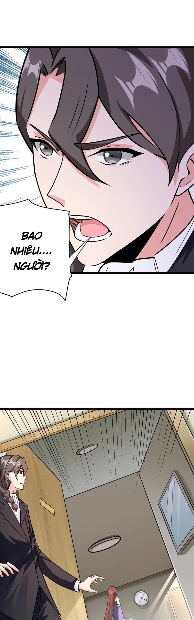 Thả Vu Nữ Đó Ra chapter 454 - Upload bởi truyensieuhay.com