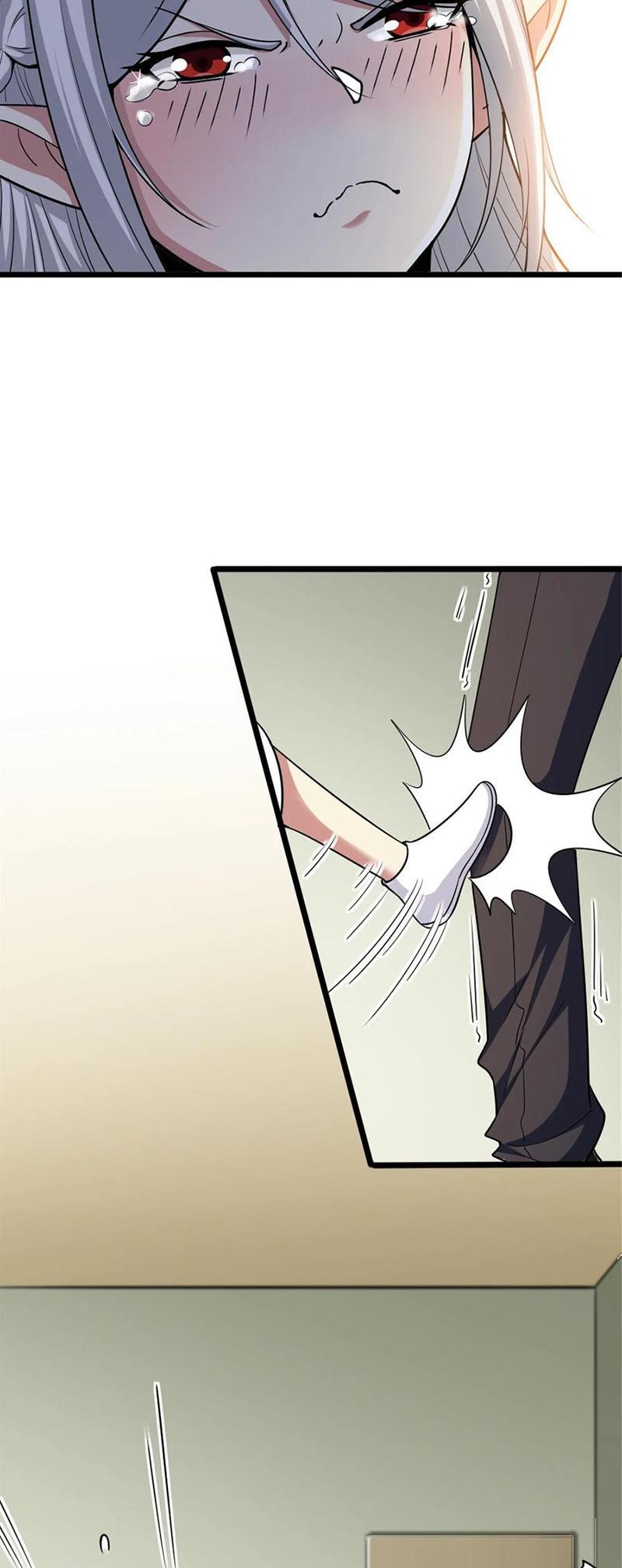 Thả Vu Nữ Đó Ra chapter 454 - Upload bởi truyensieuhay.com