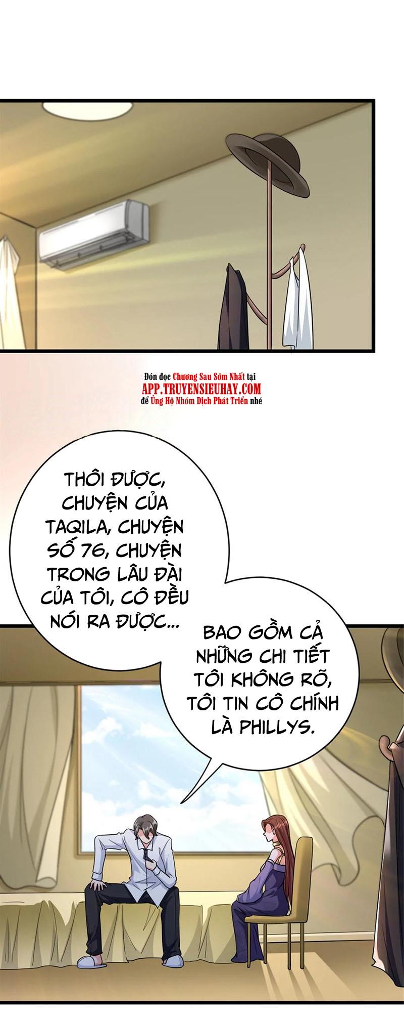 Thả Vu Nữ Đó Ra chapter 454 - Upload bởi truyensieuhay.com