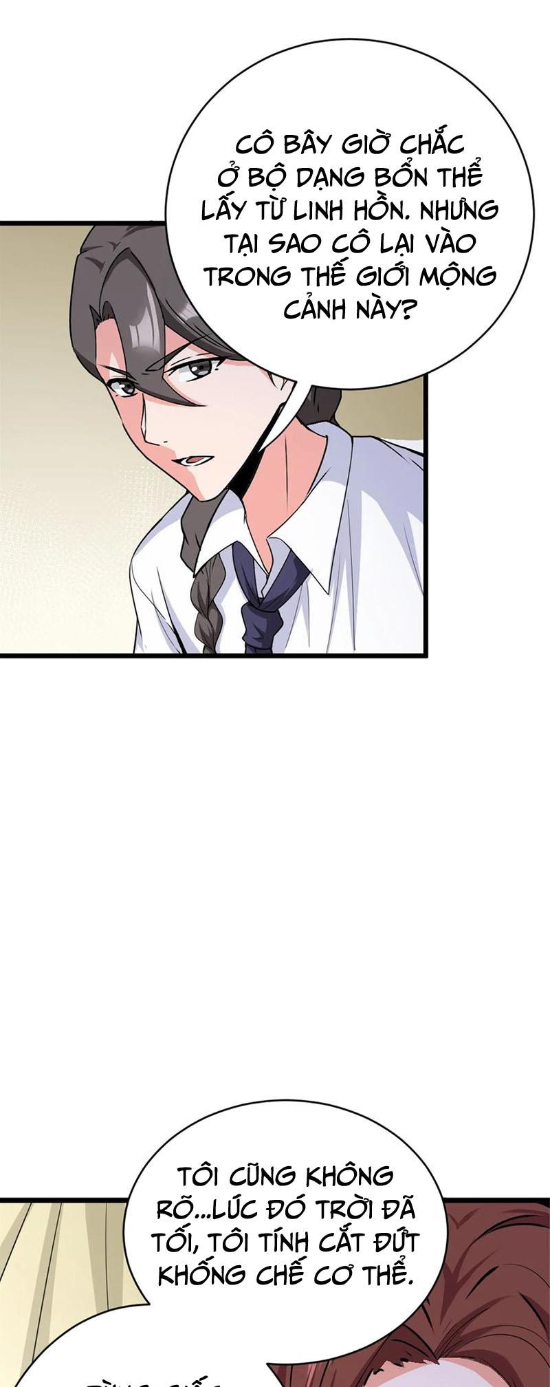 Thả Vu Nữ Đó Ra chapter 454 - Upload bởi truyensieuhay.com