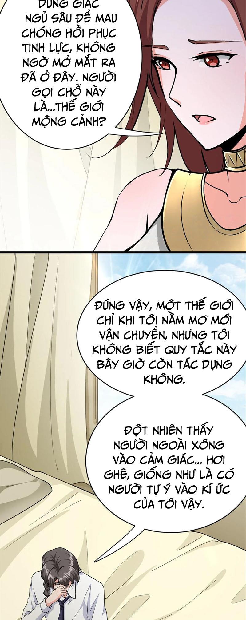 Thả Vu Nữ Đó Ra chapter 454 - Upload bởi truyensieuhay.com