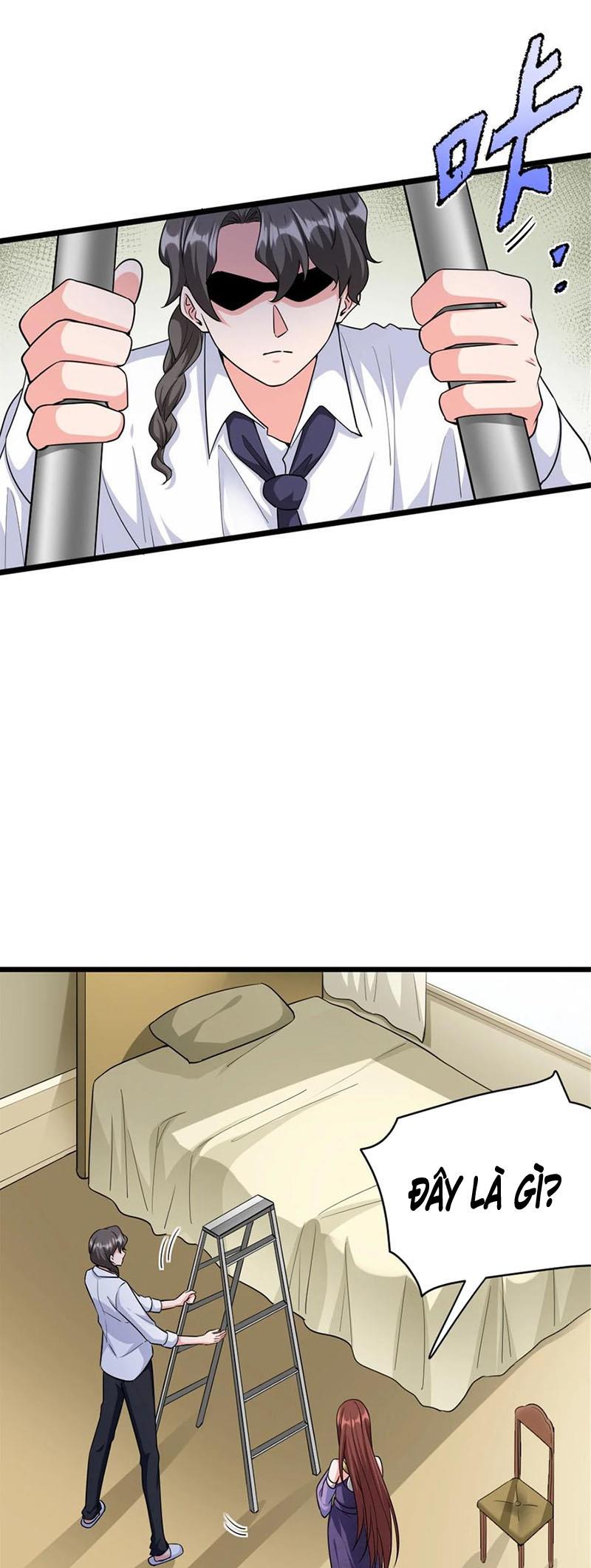 Thả Vu Nữ Đó Ra chapter 454 - Upload bởi truyensieuhay.com
