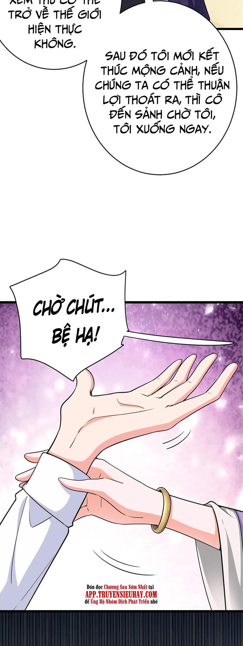 Thả Vu Nữ Đó Ra chapter 454 - Upload bởi truyensieuhay.com