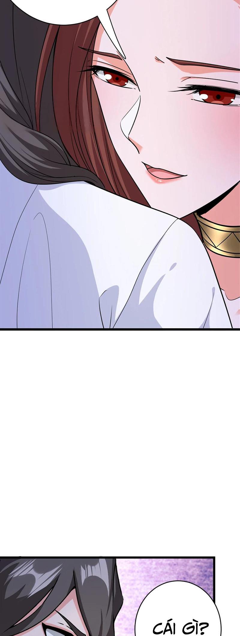Thả Vu Nữ Đó Ra chapter 454 - Upload bởi truyensieuhay.com
