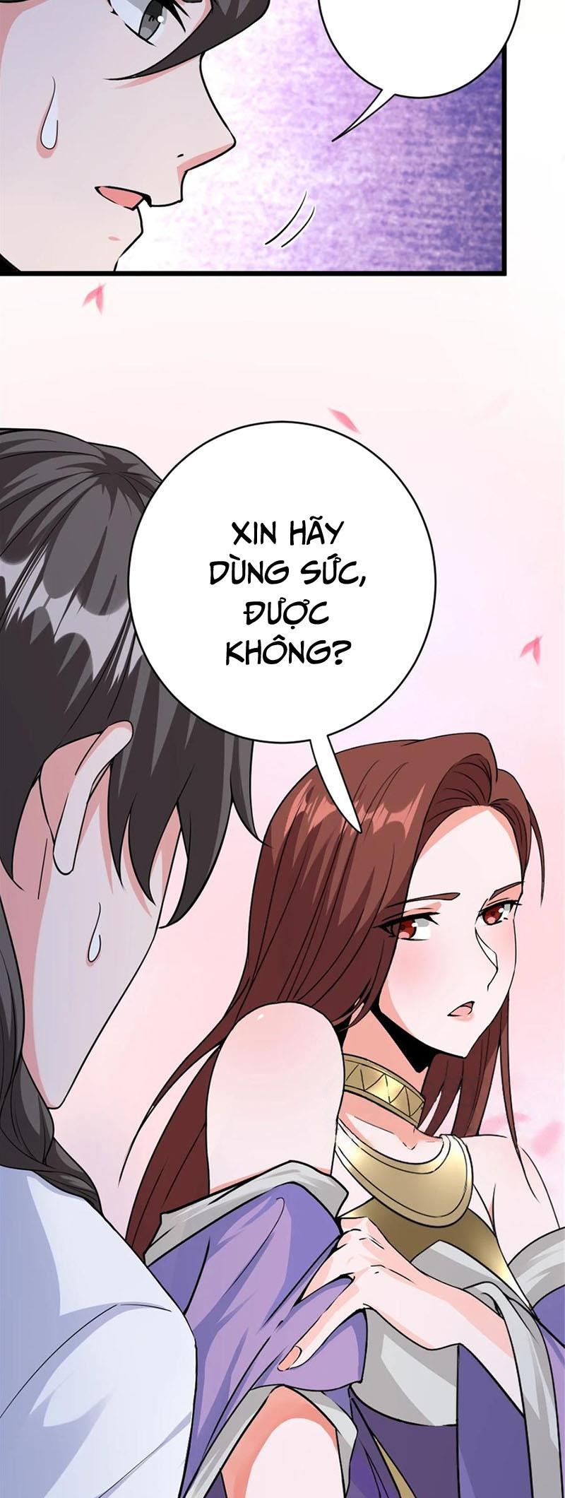 Thả Vu Nữ Đó Ra chapter 454 - Upload bởi truyensieuhay.com