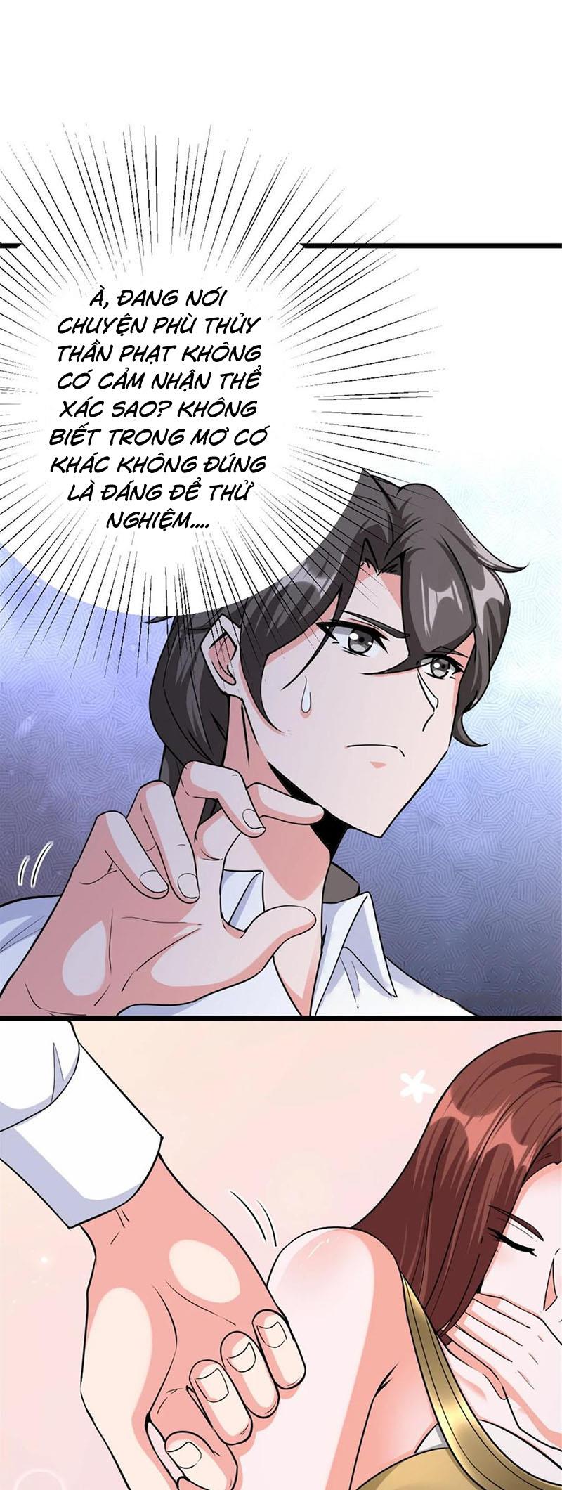 Thả Vu Nữ Đó Ra chapter 454 - Upload bởi truyensieuhay.com