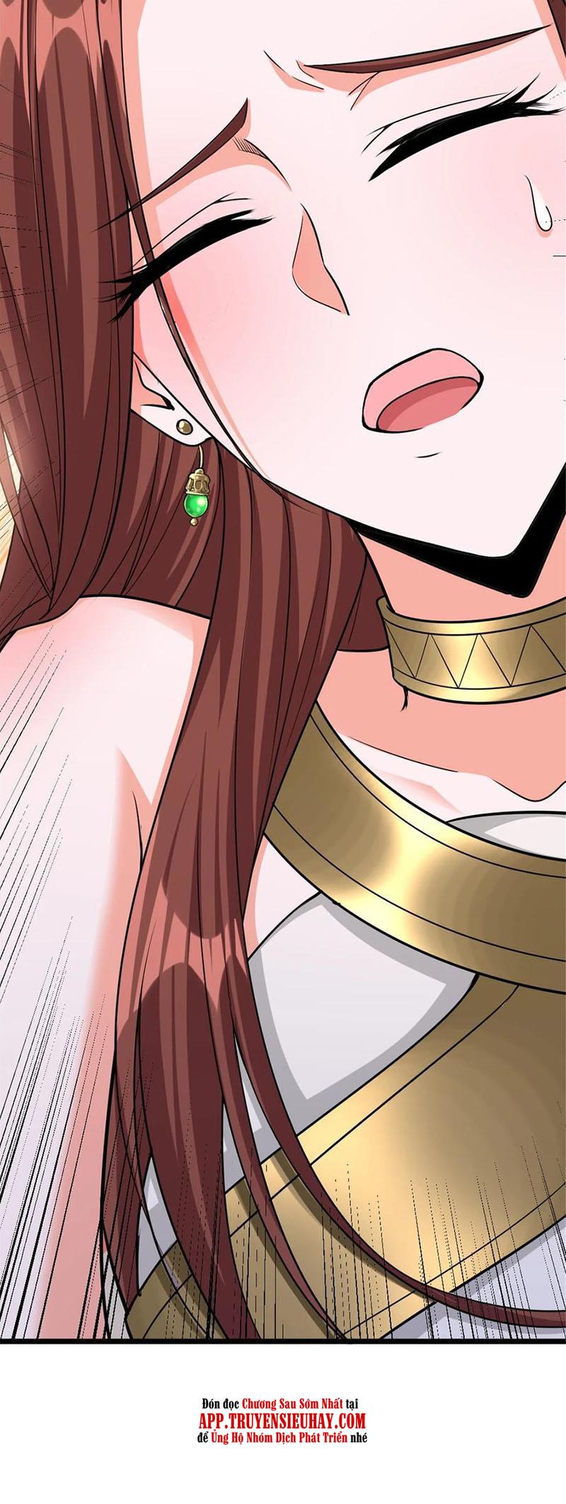Thả Vu Nữ Đó Ra chapter 454 - Upload bởi truyensieuhay.com