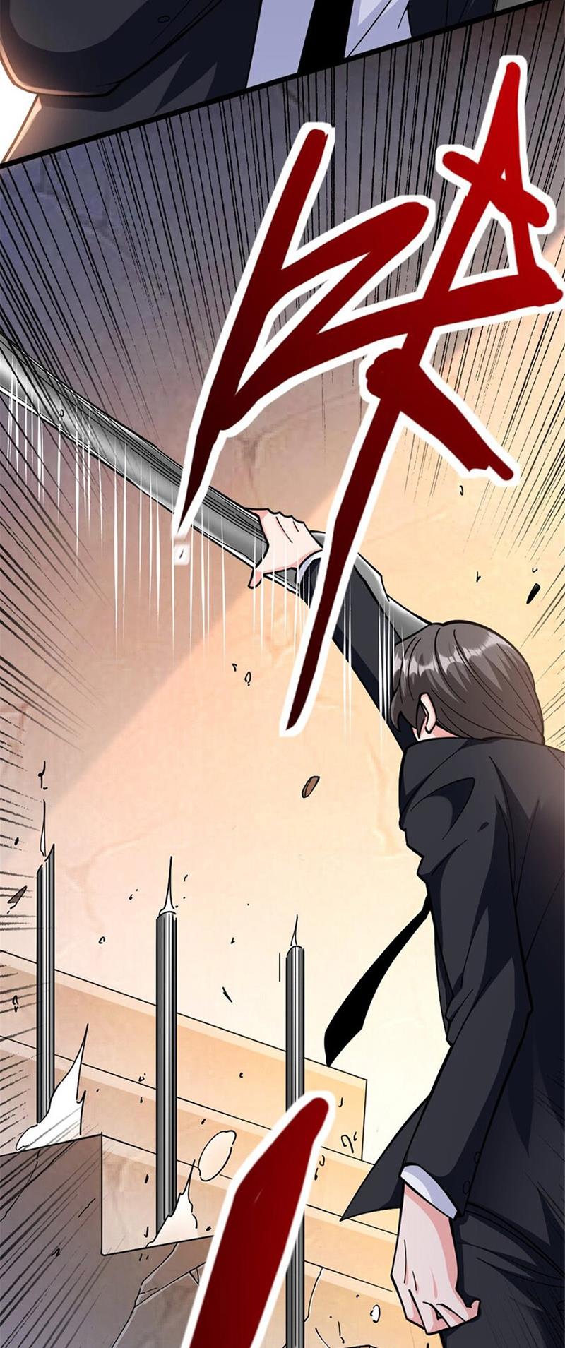 Thả Vu Nữ Đó Ra chapter 456 - Trang 22