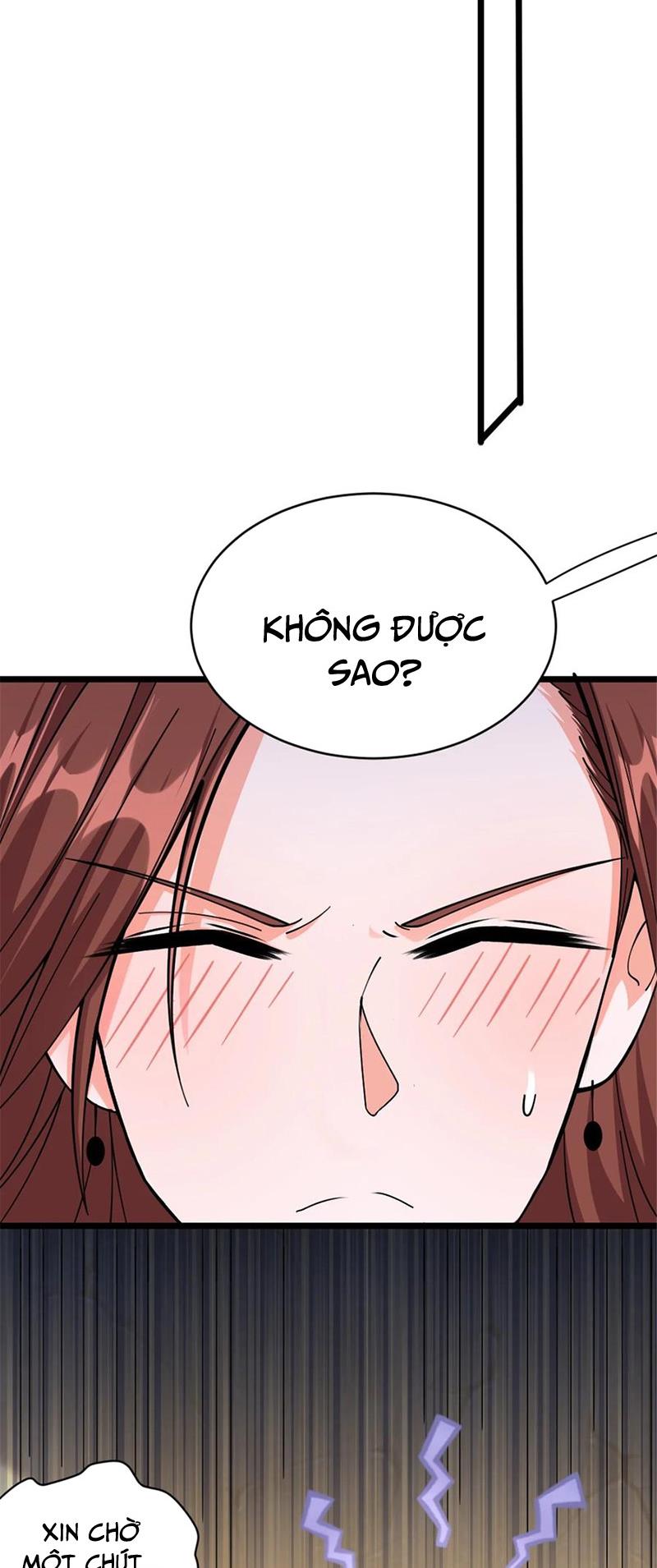 Thả Vu Nữ Đó Ra chapter 456 - Trang 27