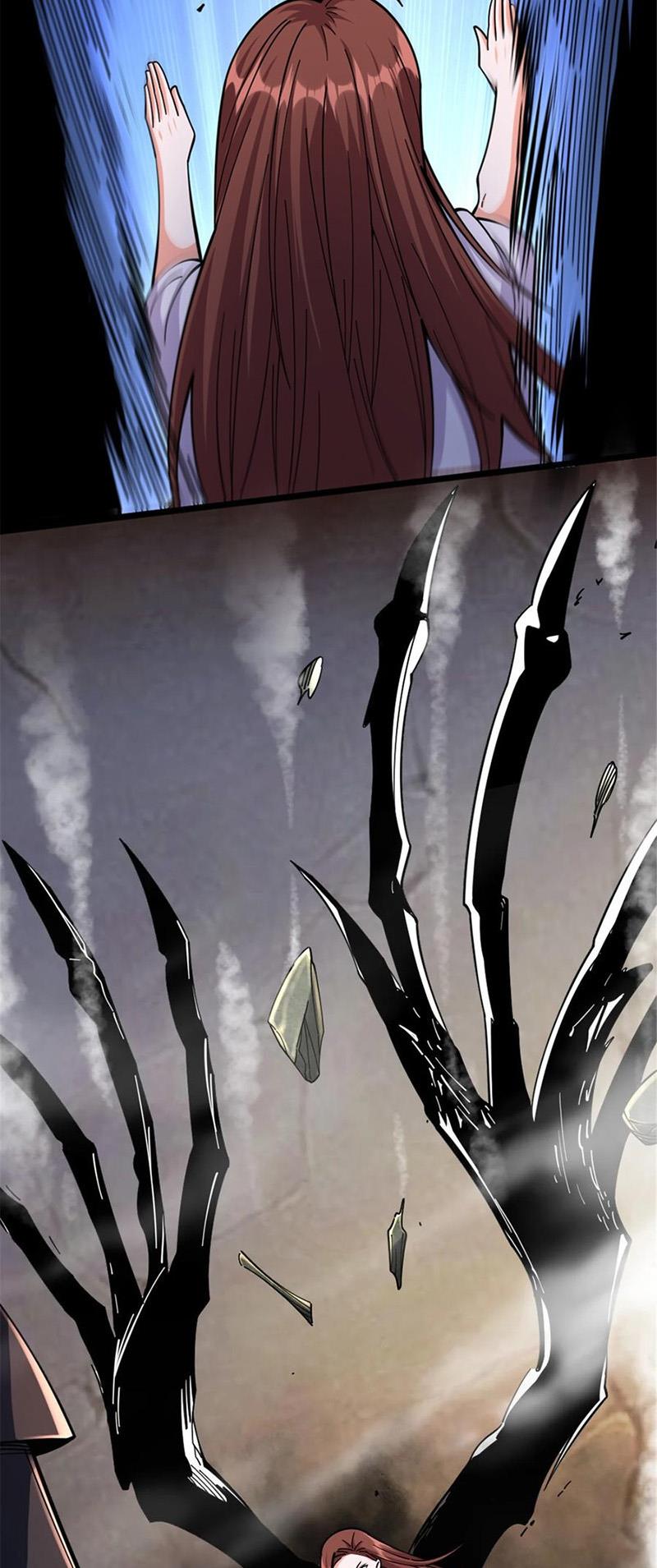 Thả Vu Nữ Đó Ra chapter 456 - Trang 29