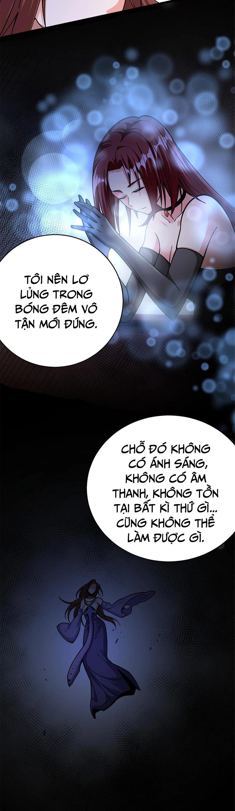 Thả Vu Nữ Đó Ra chapter 456 - Trang 8
