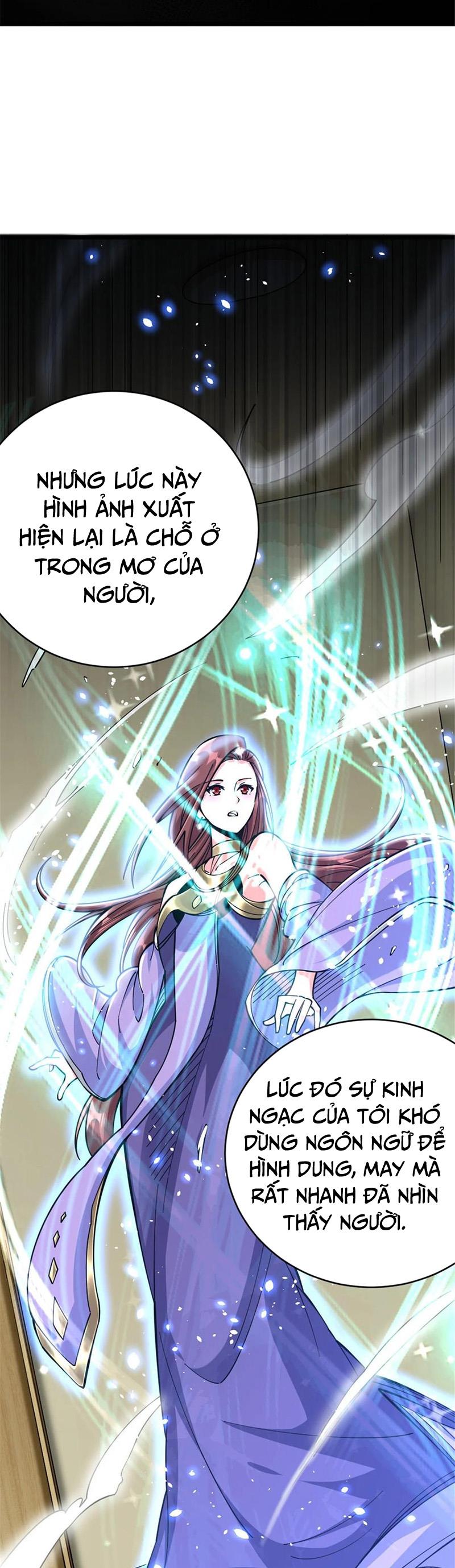 Thả Vu Nữ Đó Ra chapter 456 - Trang 9