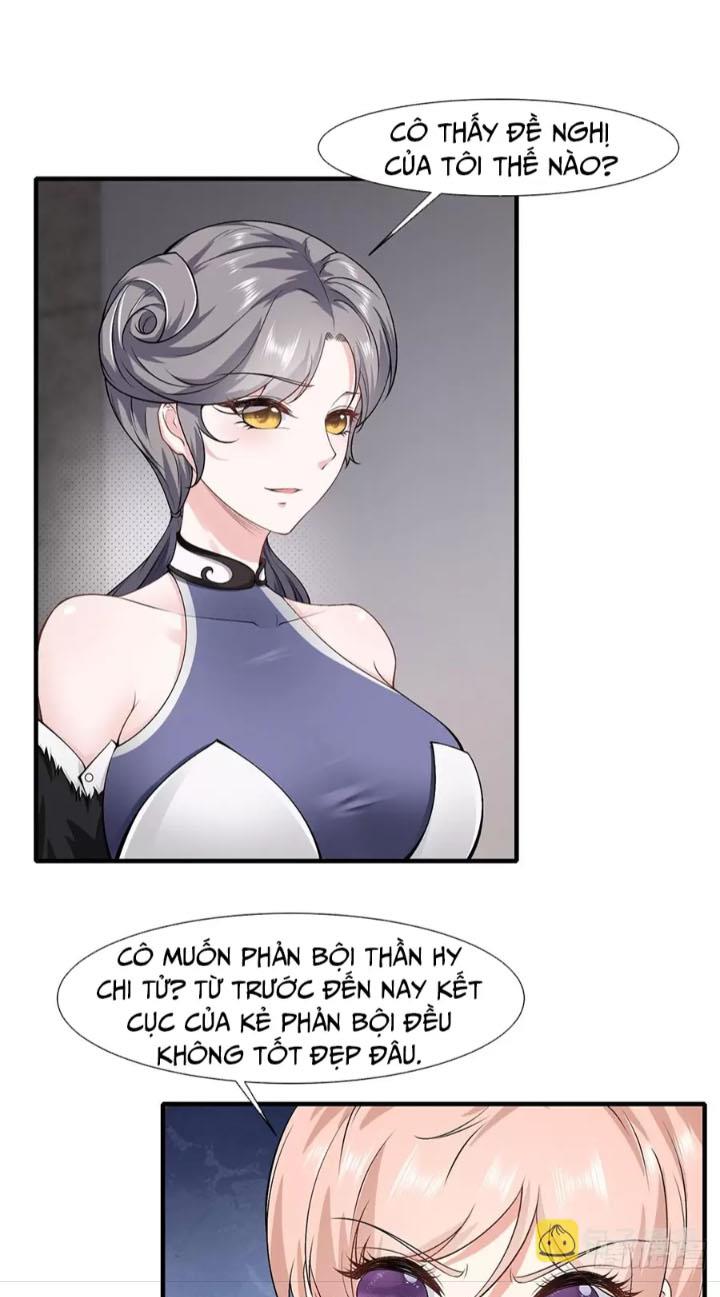 Ta Không Muốn Làm Đệ Nhất chapter 78 - Upload bởi truyensieuhay.com