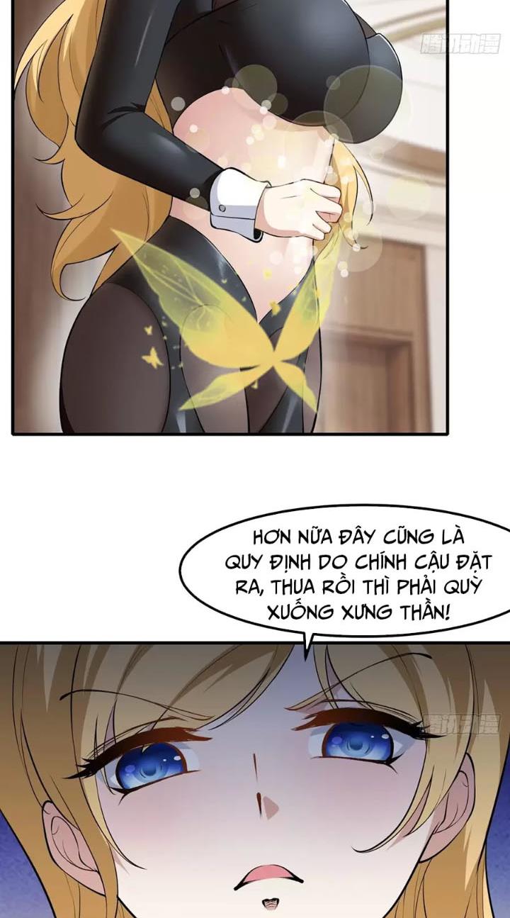 Ta Không Muốn Làm Đệ Nhất chapter 77 - Upload bởi truyensieuhay.com