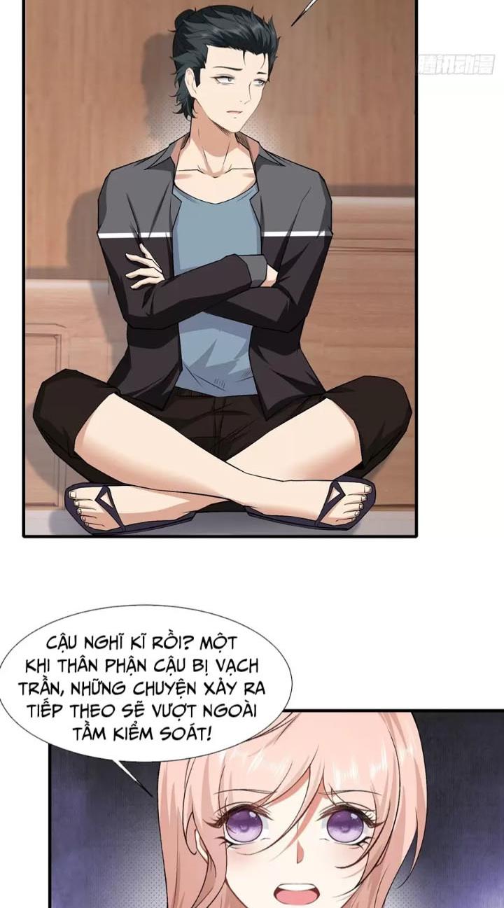 Ta Không Muốn Làm Đệ Nhất chapter 78 - Upload bởi truyensieuhay.com