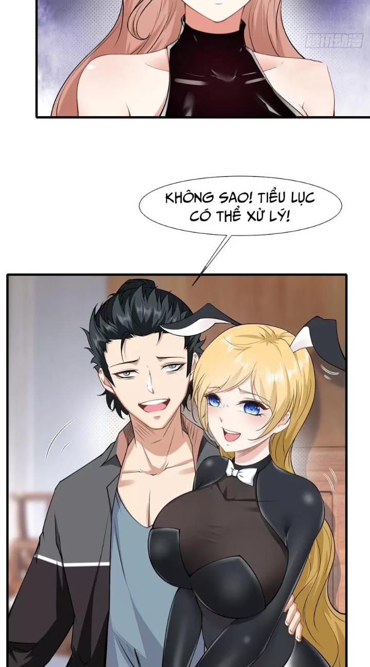 Ta Không Muốn Làm Đệ Nhất chapter 78 - Upload bởi truyensieuhay.com