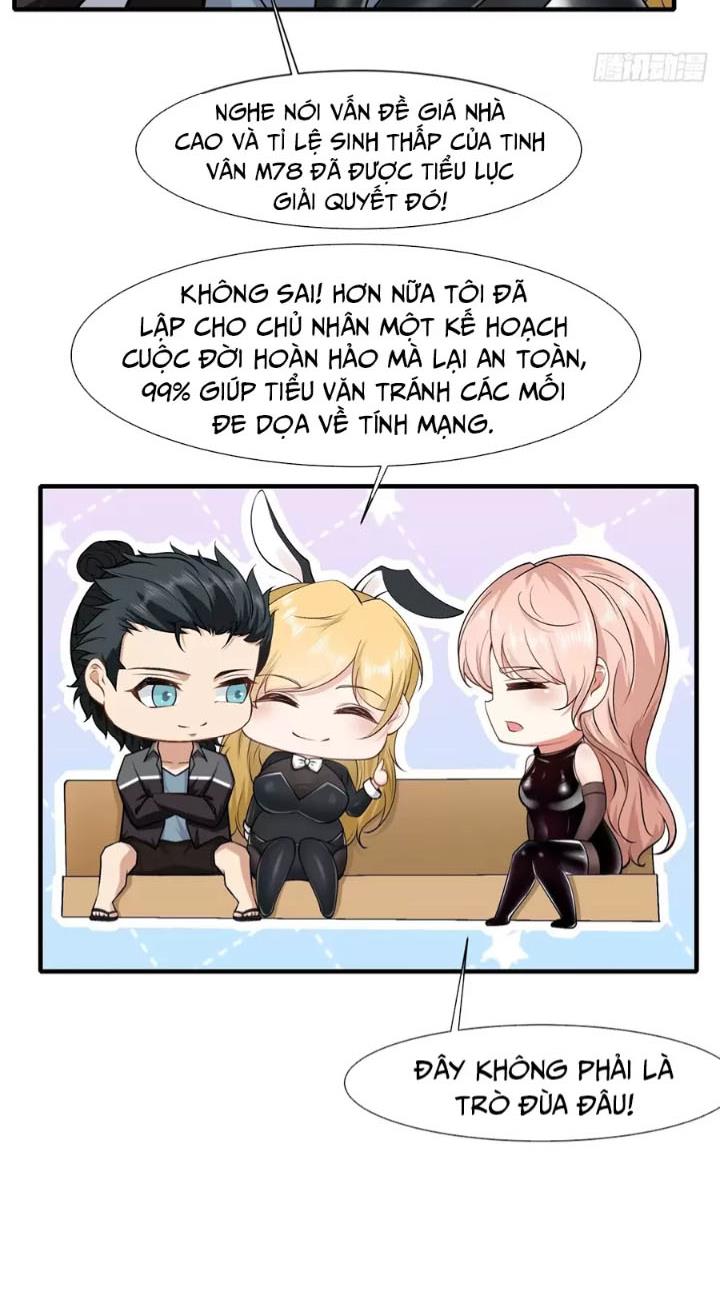 Ta Không Muốn Làm Đệ Nhất chapter 78 - Upload bởi truyensieuhay.com