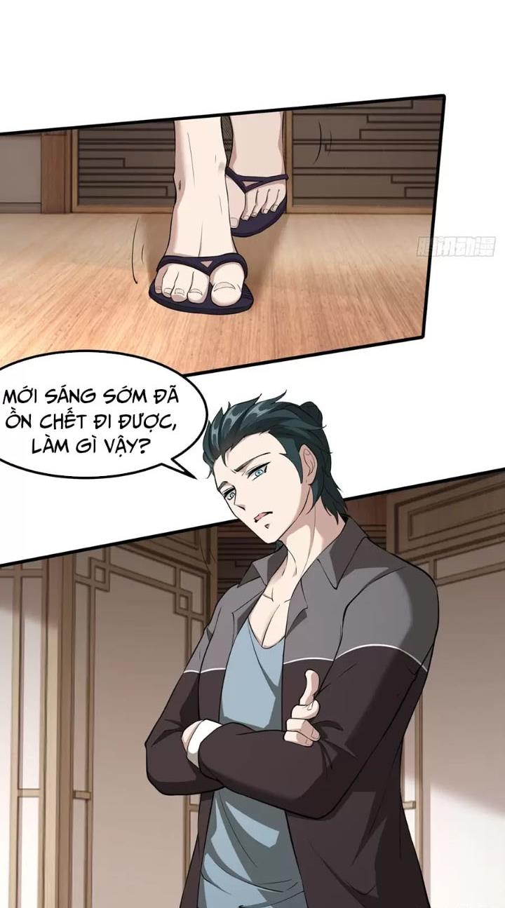 Ta Không Muốn Làm Đệ Nhất chapter 77 - Upload bởi truyensieuhay.com