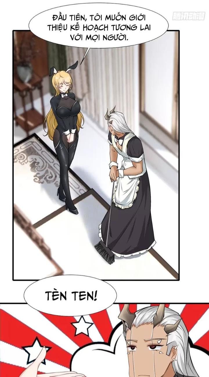 Ta Không Muốn Làm Đệ Nhất chapter 78 - Upload bởi truyensieuhay.com